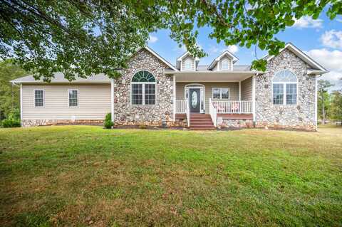 101 Little Creek RD, Moneta, VA 24121