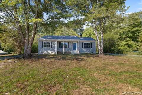 15485 Christanna Highway, Lawrenceville, VA 23868