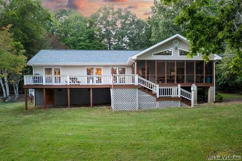 160 E. Cove Drive, Macon, NC 27551