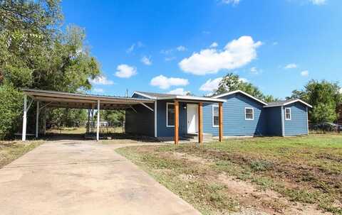 612 E 37th St, San Angelo, TX 76903