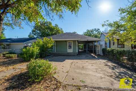 12 Cloud St, San Angelo, TX 76905