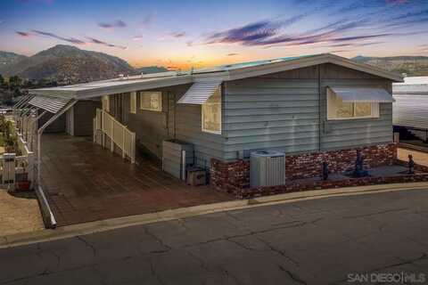 9500 Harritt Rd unit: Spc 190, Lakeside, CA 92040