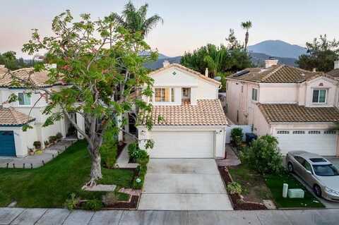 12319 Via Hacienda, El Cajon, CA 92019