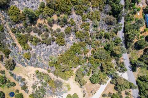 410-052-30-00, Pine Valley, CA 91962