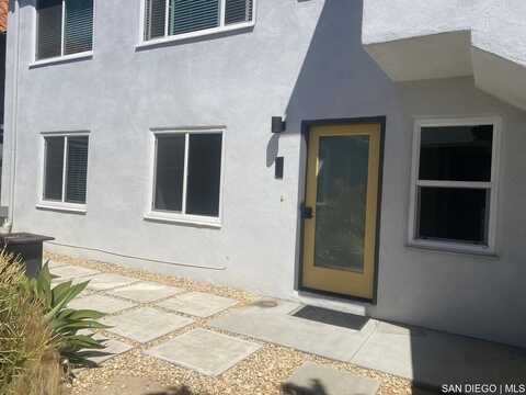 4509 1/2 Utah ST, San Diego, CA 92116