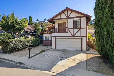7224 Melotte St, San Diego, CA 92119