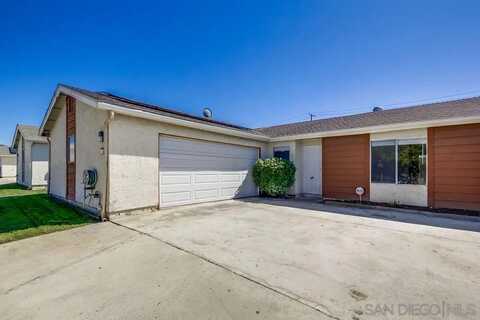 648 Trenton Street, El Cajon, CA 92019