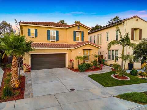 3430 Filoli Circle, Carlsbad, CA 92009