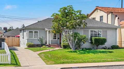 3111 Ibsen St, San Diego, CA 92106