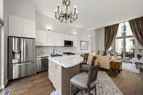 3788 Park Blvd unit: 12, San Diego, CA 92103