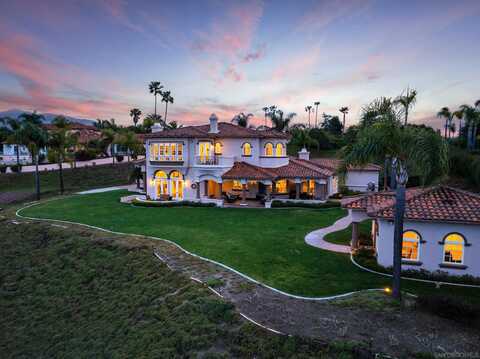 13421 Old Winery Road, Poway, CA 92064