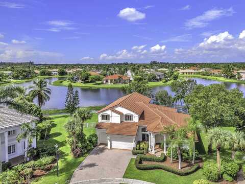 11460 Nautica Court, Wellington, FL 33449