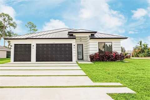 1701 SW Cannon Avenue, Port Saint Lucie, FL 34953