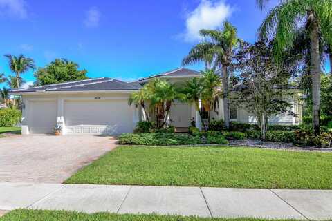 4676 Manderly Drive, Wellington, FL 33449