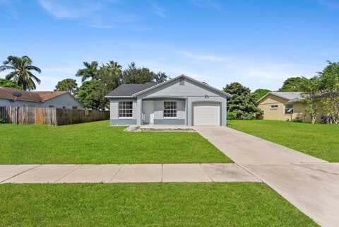 1355 Denlow Lane, Royal Palm Beach, FL 33411