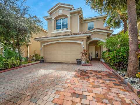 973 NW Leonardo Circle, Port Saint Lucie, FL 34986