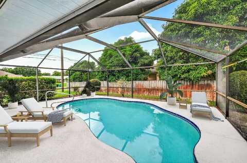 1792 SW Cochran Street, Port Saint Lucie, FL 34953