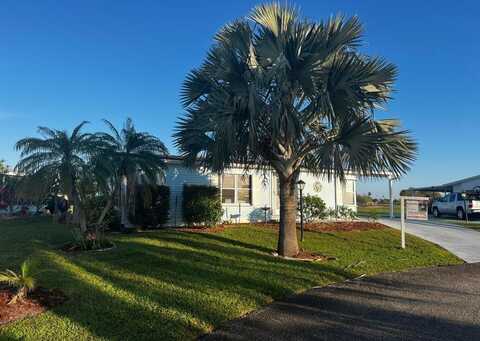 3422 Feriwinkle Court, Port Saint Lucie, FL 34952