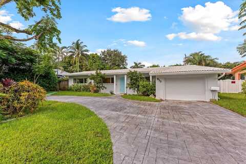 919 NE 26 Avenue, Pompano Beach, FL 33062