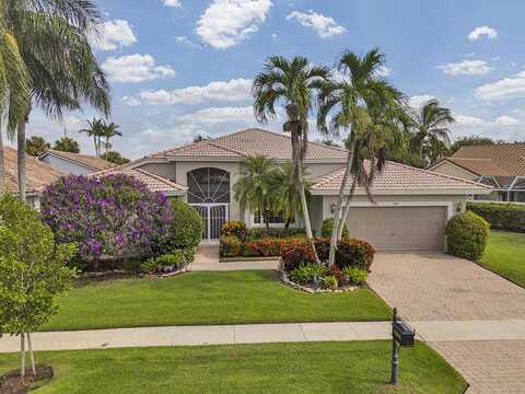 7305 Amber Falls Lane, Boynton Beach, FL 33437