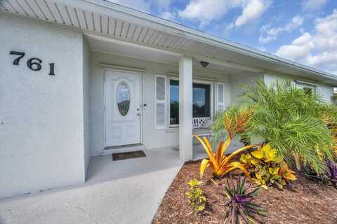 761 Cypress Street, Port Saint Lucie, FL 34952