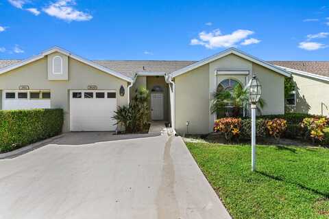 3509 Ridge Tree Court, Greenacres, FL 33463