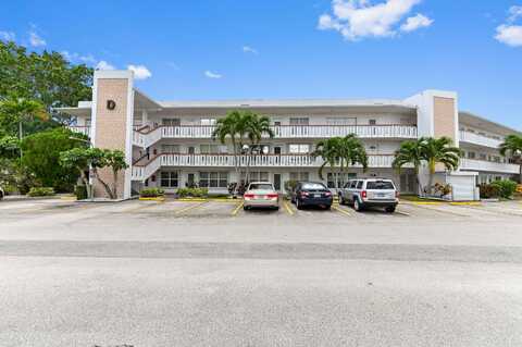 113 Wellington D, West Palm Beach, FL 33417