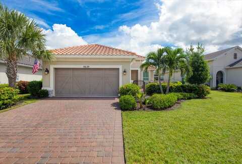 9629 SW Forestwood Avenue, Port Saint Lucie, FL 34987