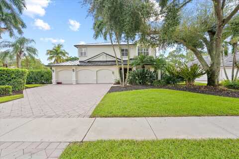 15502 Cypress Park Drive, Wellington, FL 33414