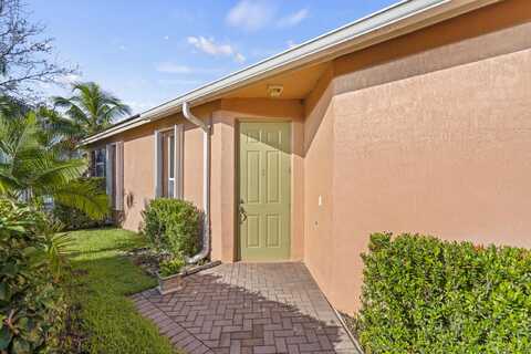 9894 SW Eastbrook Circle, Port Saint Lucie, FL 34987
