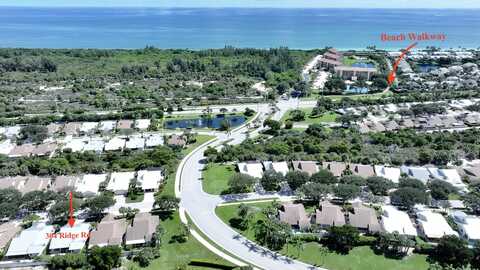 304 Ridge Road, Jupiter, FL 33477