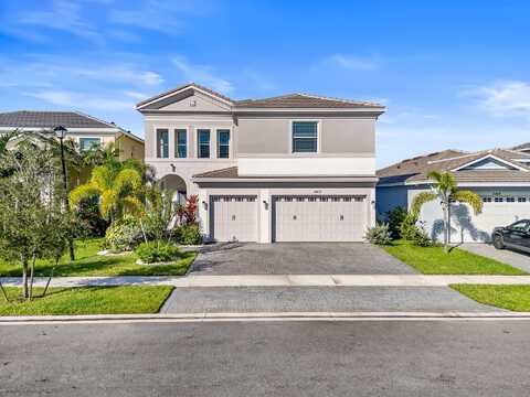 5413 Empire Drive, The Acreage, FL 33470
