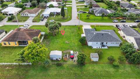 Xxx SW Chestnut Lane, Port Saint Lucie, FL 34953