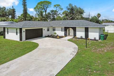 417 SE Tranquilla Avenue, Port Saint Lucie, FL 34983
