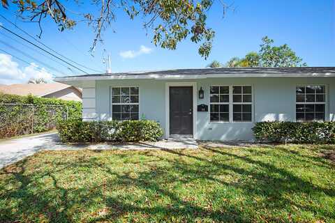 705 New York Street, West Palm Beach, FL 33401