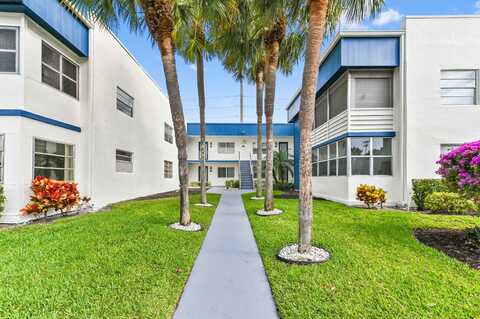 498 Normandy K, Delray Beach, FL 33484