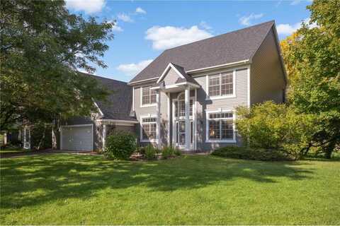 4080 Camberwell Drive N, Eagan, MN 55123
