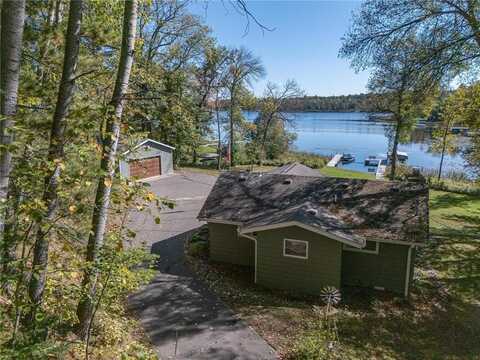 616 Shady Lane NE, Outing, MN 56662
