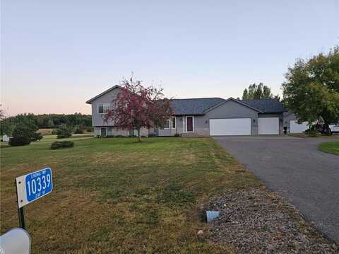 10339 248th Avenue NW, Zimmerman, MN 55398
