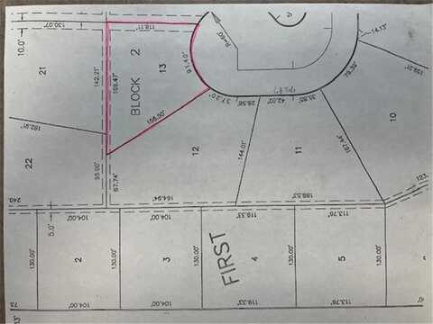 1506 18th Avenue SW, Austin, MN 55912