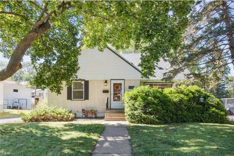 1181 Herbert Street, Saint Paul, MN 55106