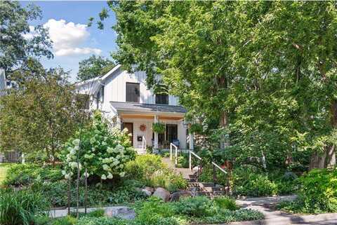 5324 Oliver Avenue S, Minneapolis, MN 55419
