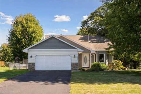 14553 Ibis Street NW, Andover, MN 55304