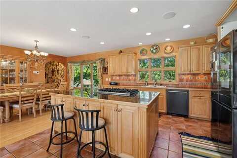 5108 W 58th Street, Edina, MN 55436