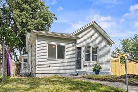 95 Front Avenue, Saint Paul, MN 55117