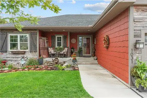 1031 Homestead Drive, Jordan, MN 55352