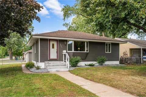 5901 Jersey Avenue N, Crystal, MN 55428