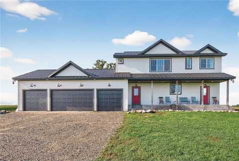 6787 80th Avenue, Princeton, MN 55371