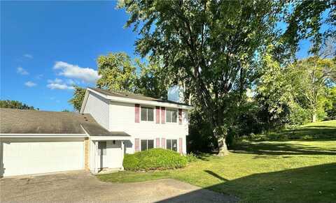 3883 Dolomite Drive, Eagan, MN 55122