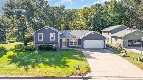 11210 190th Avenue NW, Elk River, MN 55330